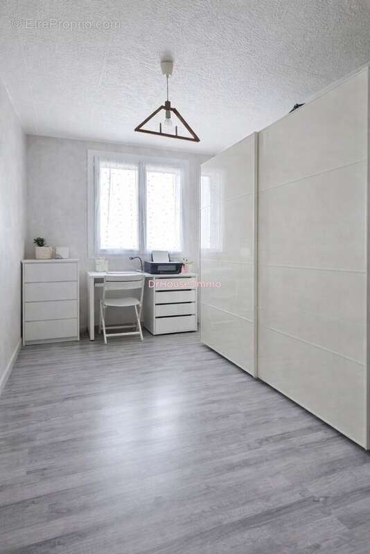 Appartement à MARSEILLE-12E