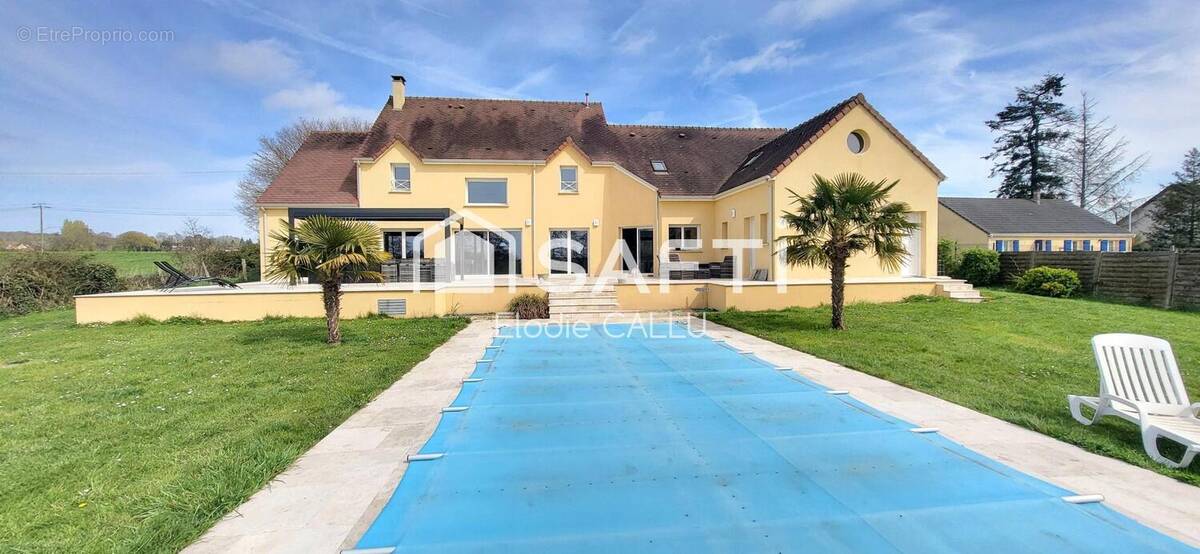 Photo 1 - Maison à LA LOUPE