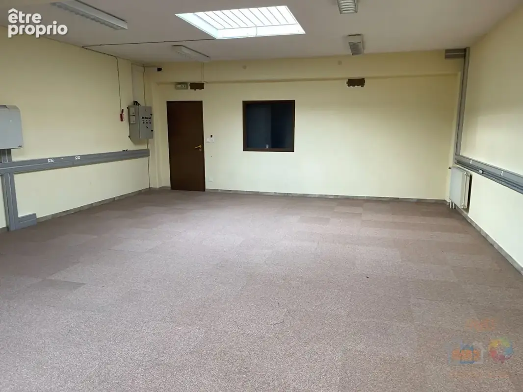 Commerce 1 020 m² à vendre à Soultz-Haut-Rhin (68360) - photo 6