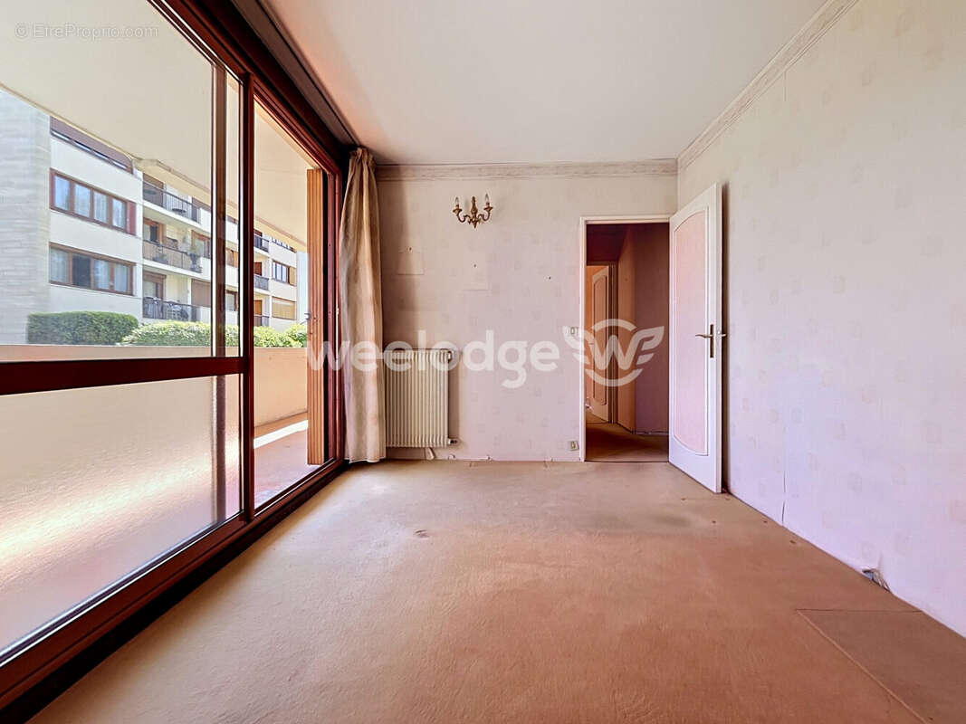 Appartement à ANDRESY
