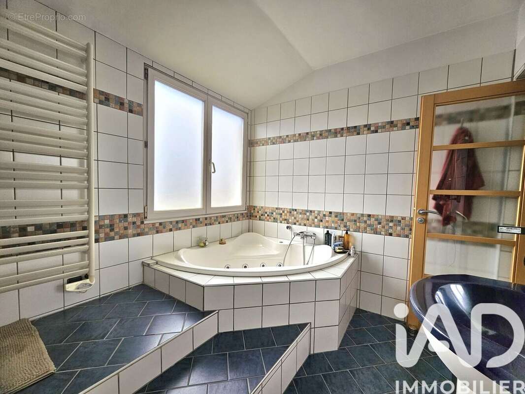 Photo 9 - Maison à ROUEN