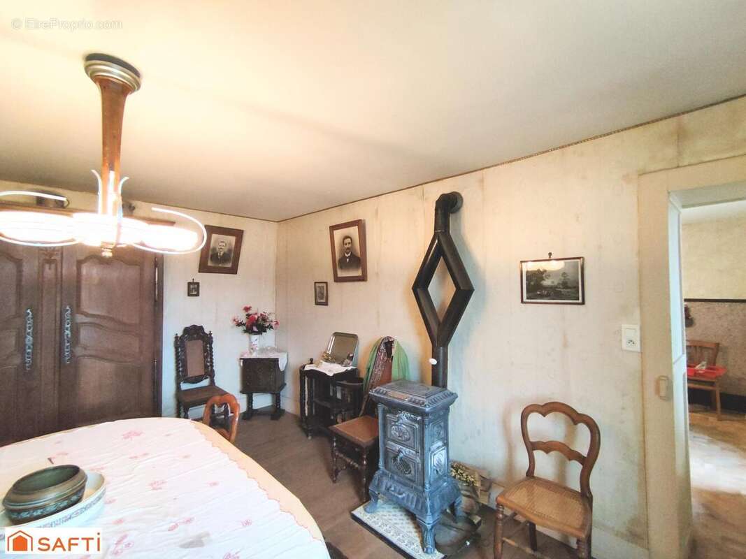 Photo 9 - Maison à BONVILLET