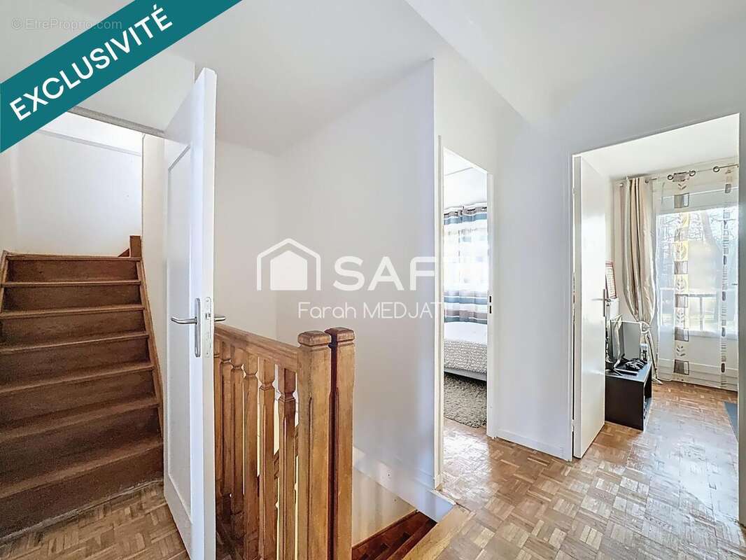 Photo 7 - Maison à MONTIGNY-LES-CORMEILLES