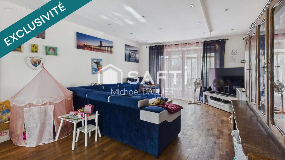 Photo 3 - Maison à BAZAIGES