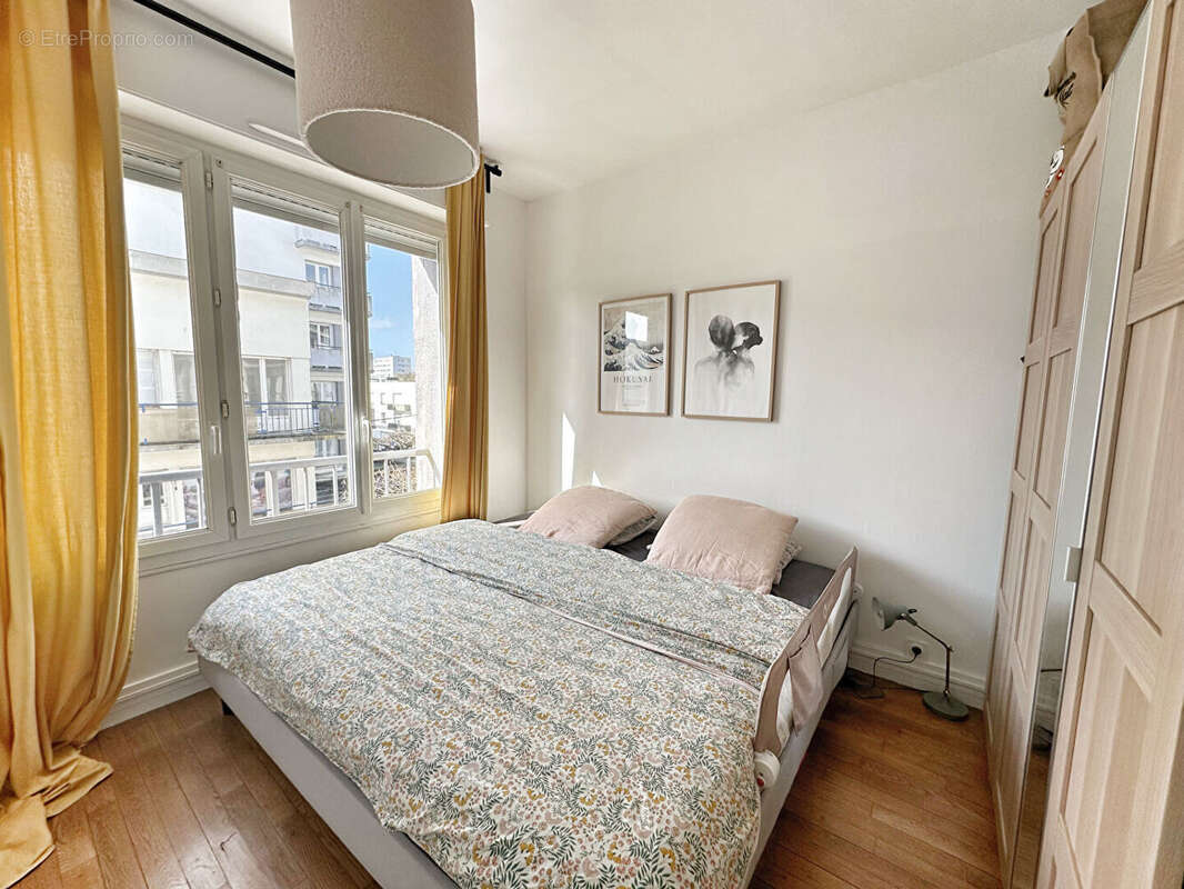 Appartement à LORIENT