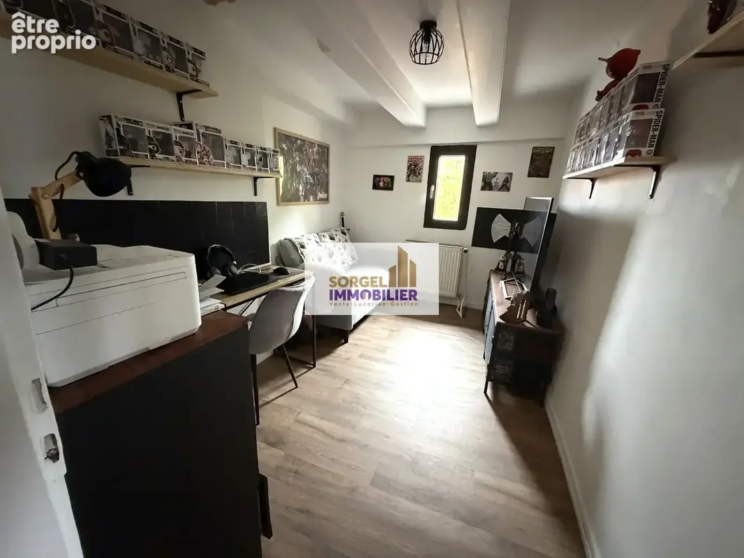 Magnifique maison avec dépendances - BISCHOFFSHEIM - photo 19
