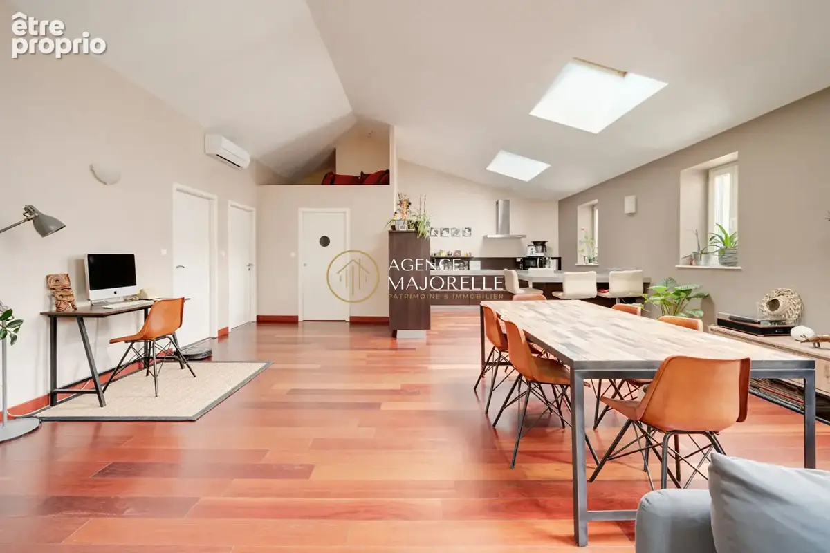 Photo Appartement à Nancy au prix de 279 990€