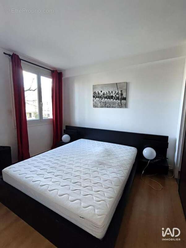 Photo 8 - Appartement à SAINT-MAUR-DES-FOSSES