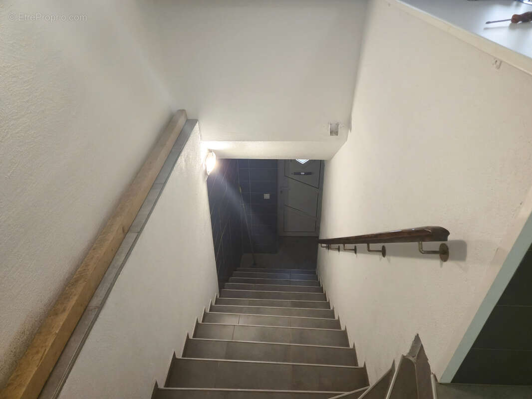 Appartement à LUNEL