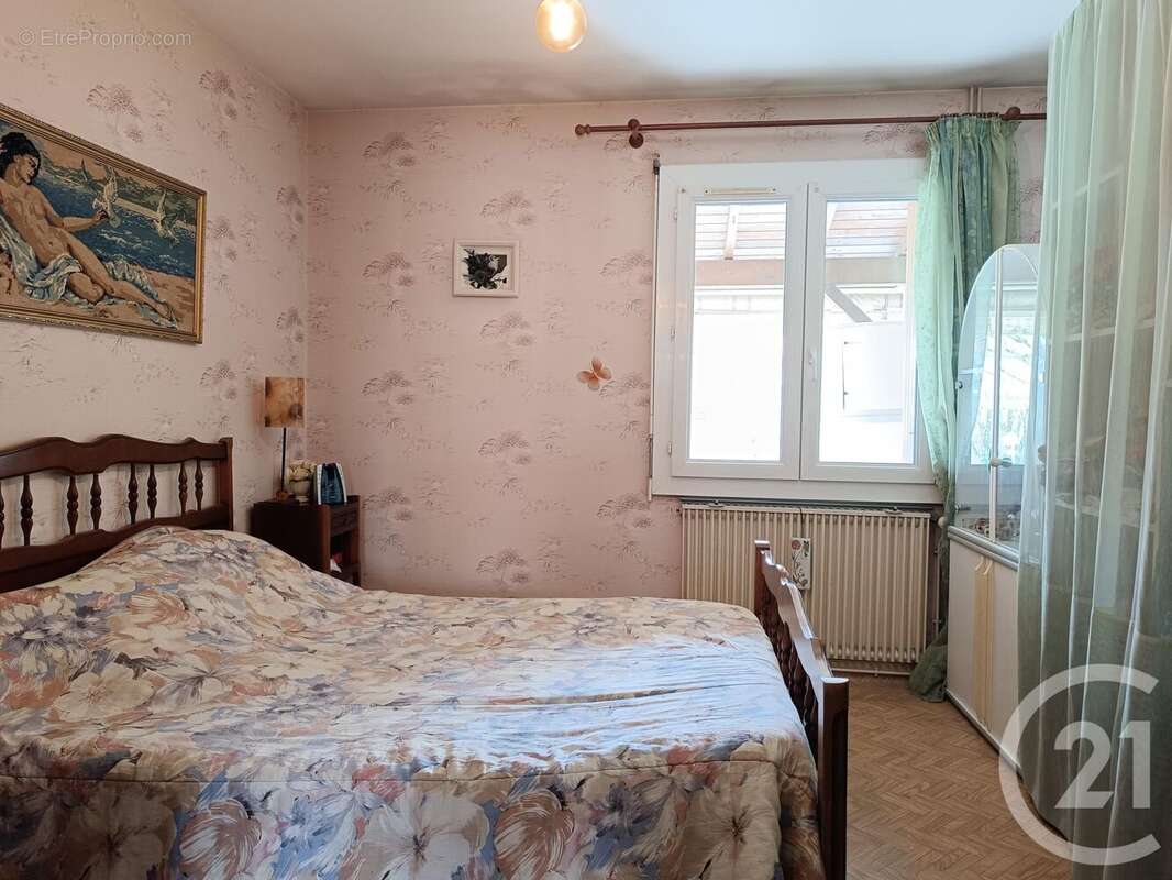 Maison à SAINT-MARTIN-D&#039;ARY