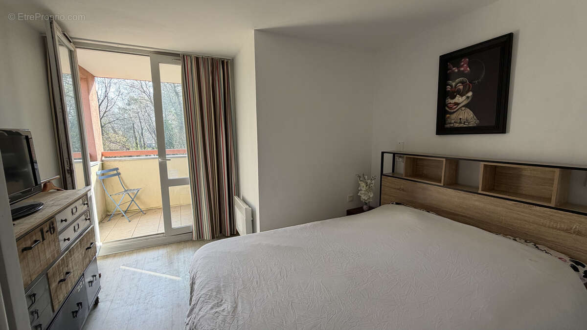 Appartement à LE TOUQUET-PARIS-PLAGE