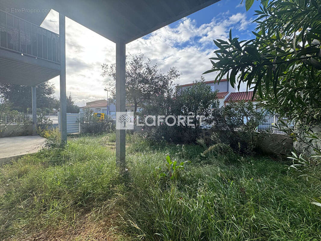 Appartement à CABESTANY