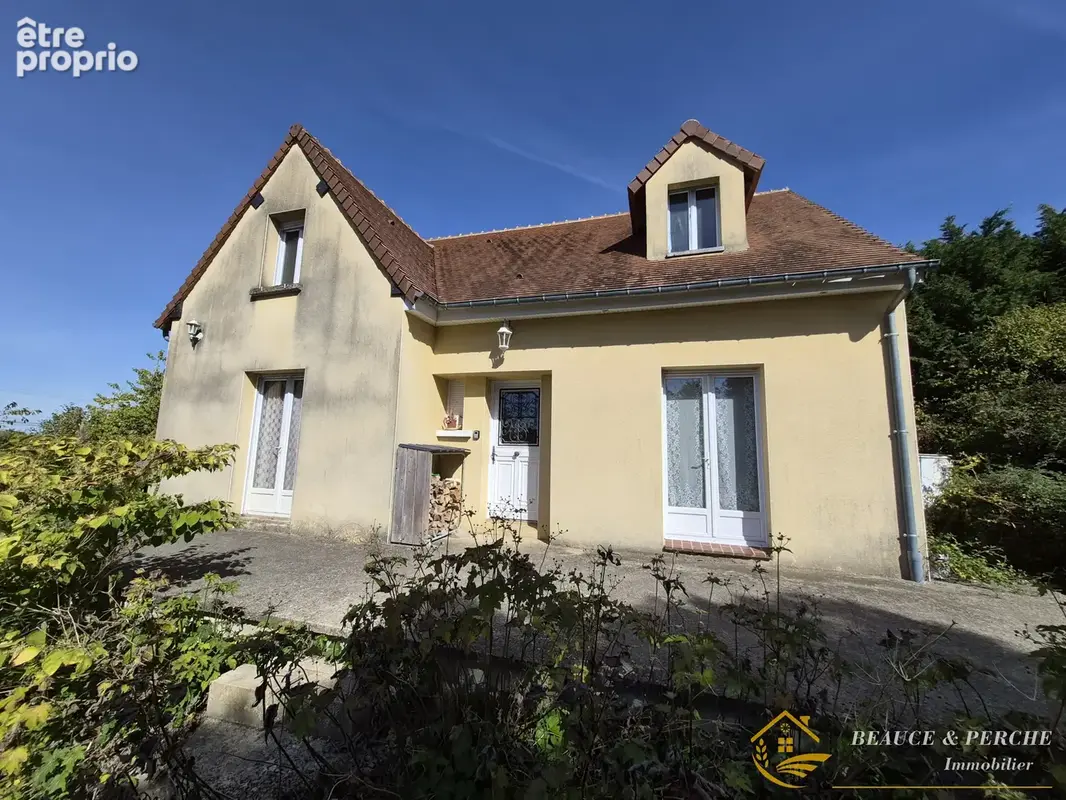 Photo Maison à Fretigny au prix de 115 500€