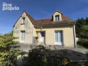 Maison à FRETIGNY