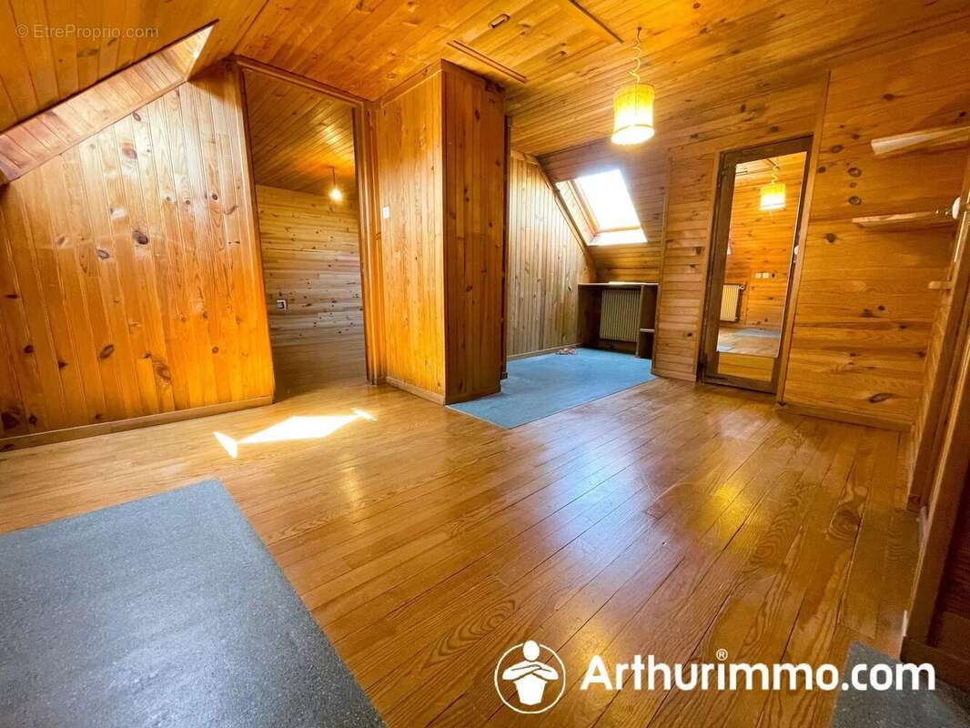 Maison à MONTBELIARD