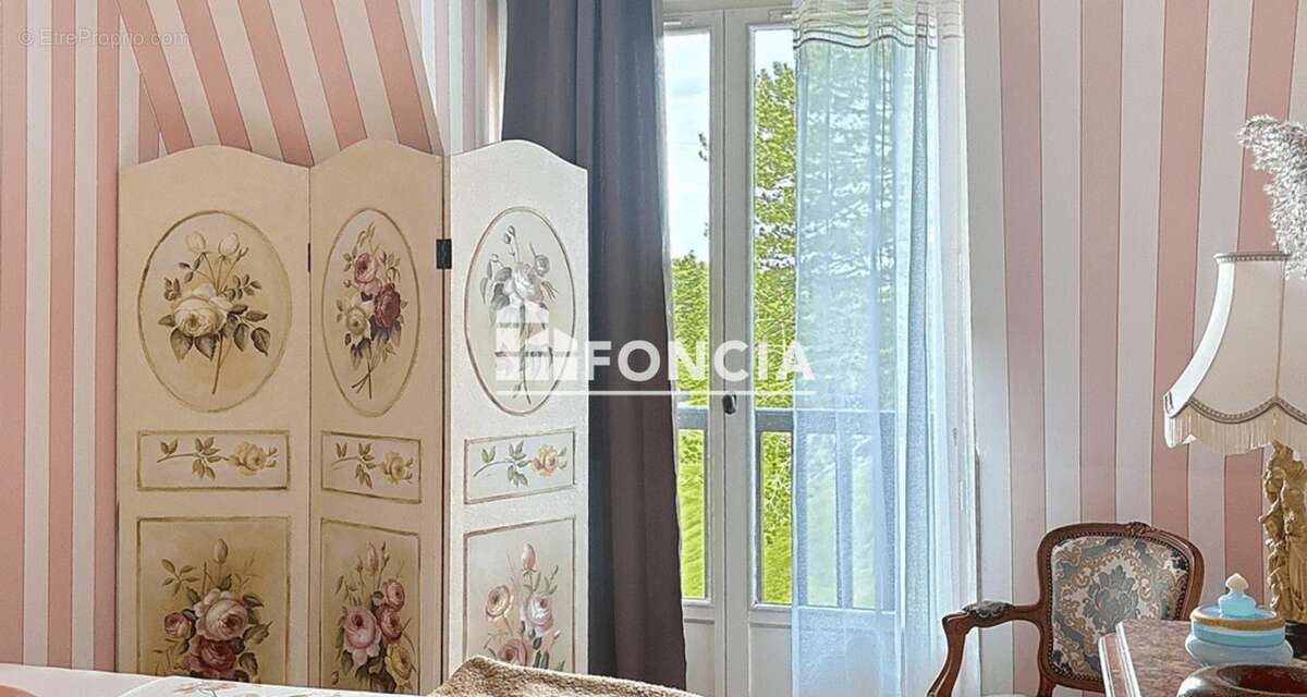 Appartement à BLONVILLE-SUR-MER