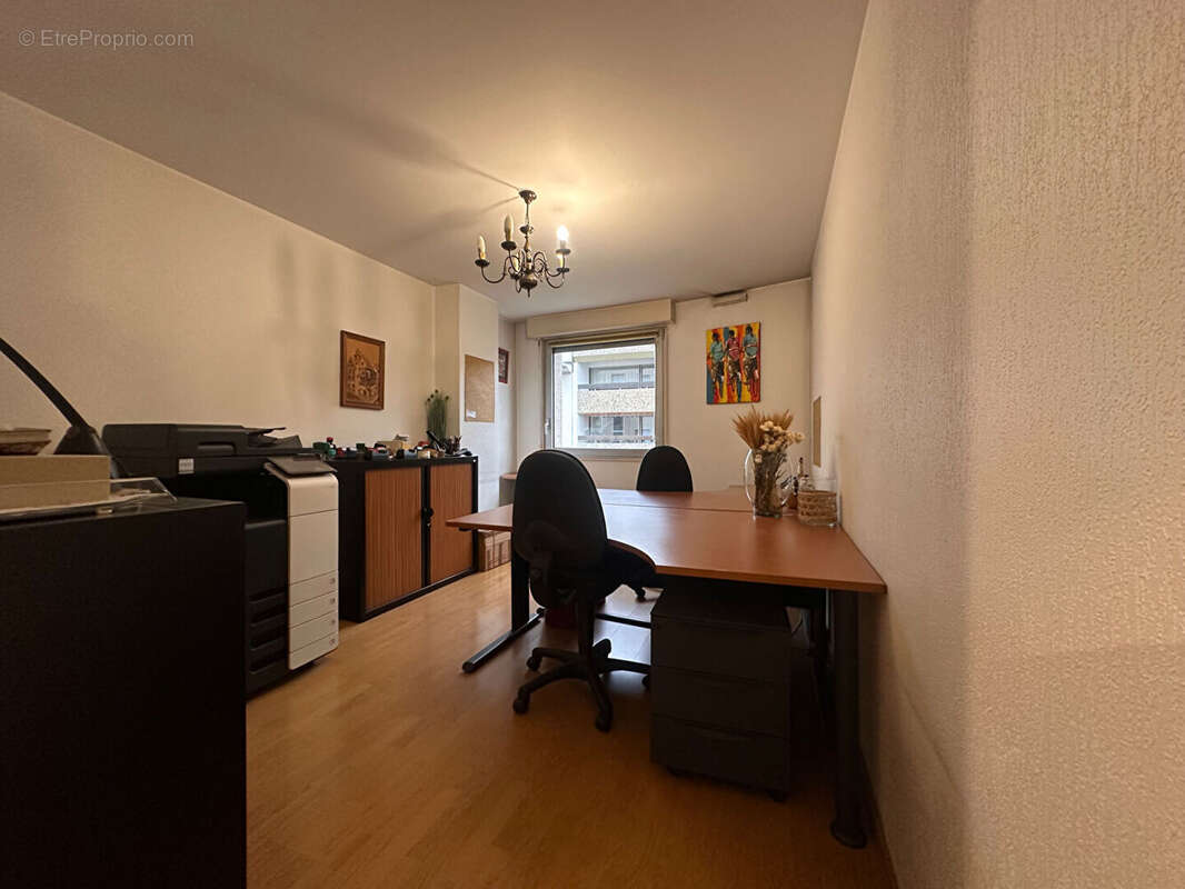 Appartement à ANNEMASSE