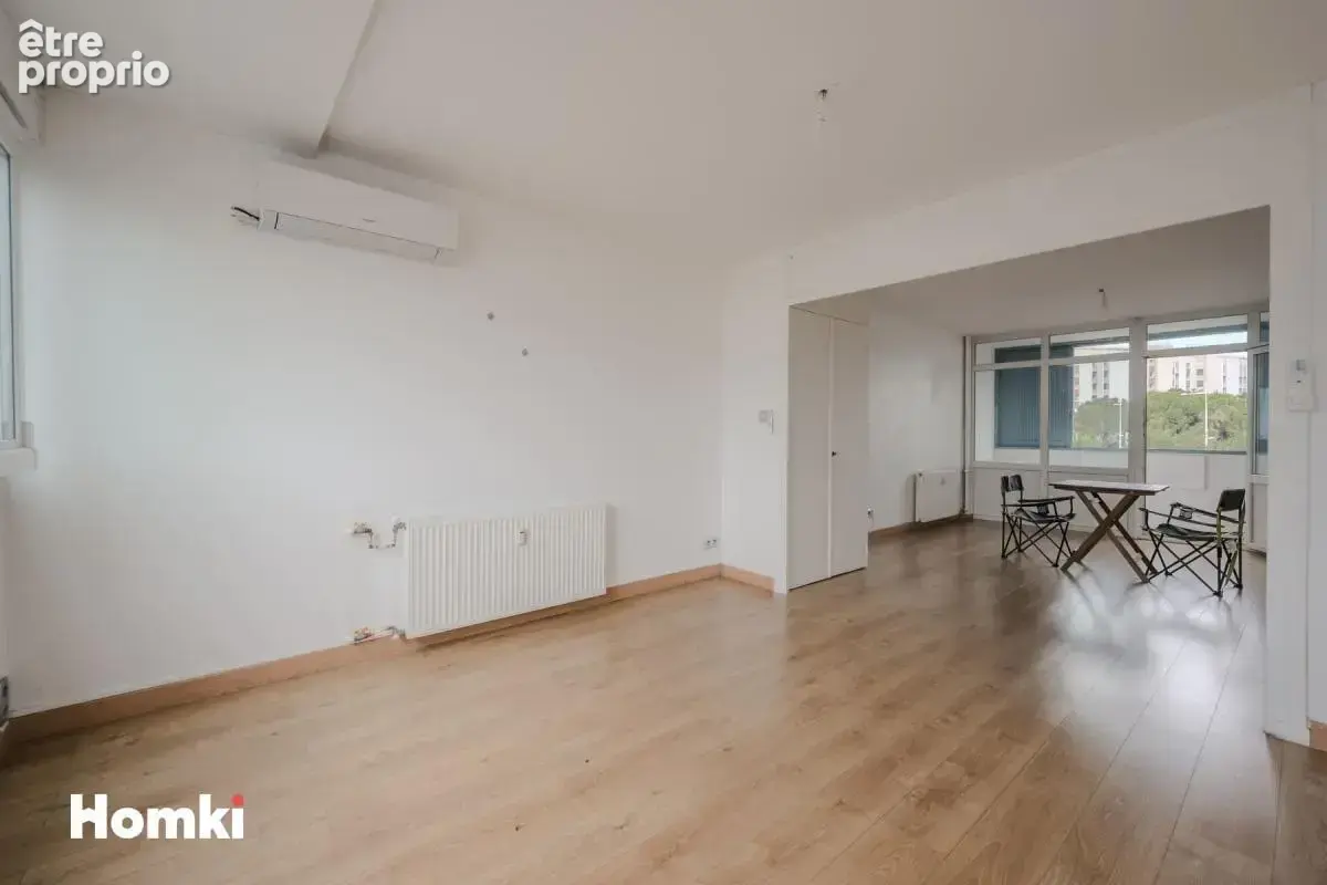 Appartement T4 de 73 m² à Toulon 83000, Avenue de l'Infanterie de Marine - photo 3