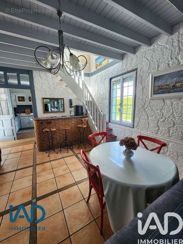 Maison 125 m² à Turretot  - photo 5