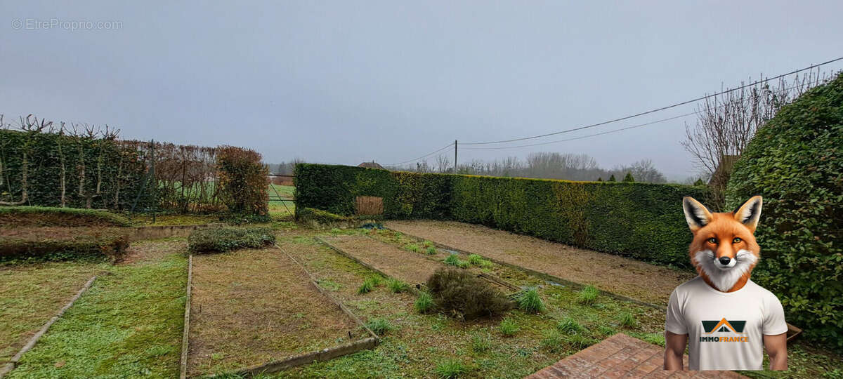 Maison 230 m² à Gumery  - photo 6