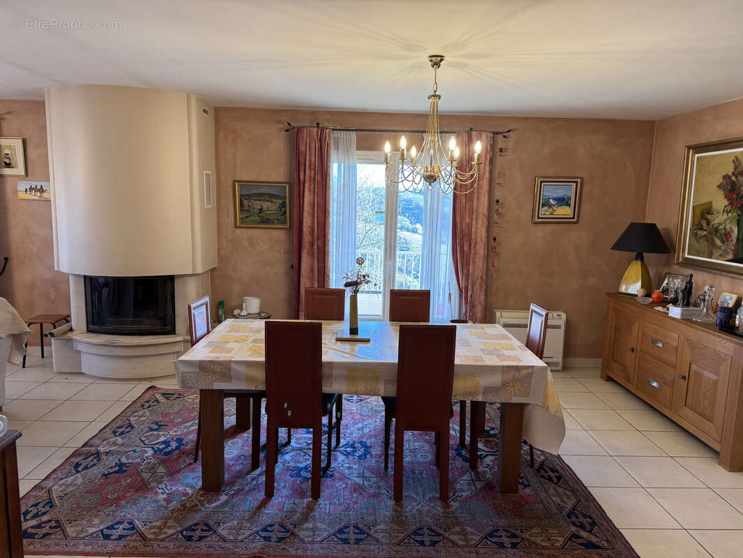 Maison de 4 pièces sur sous-sol sur les coteaux de MOISSAC - photo 6