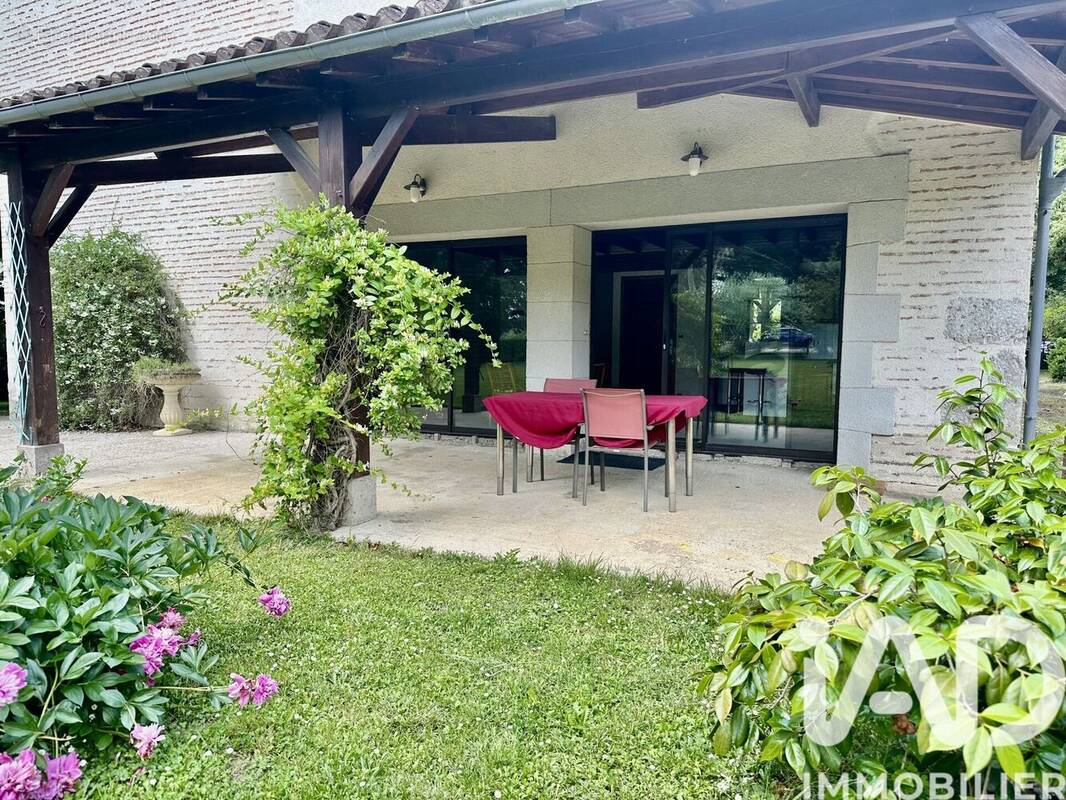 Photo 1 - Maison à TONNEINS