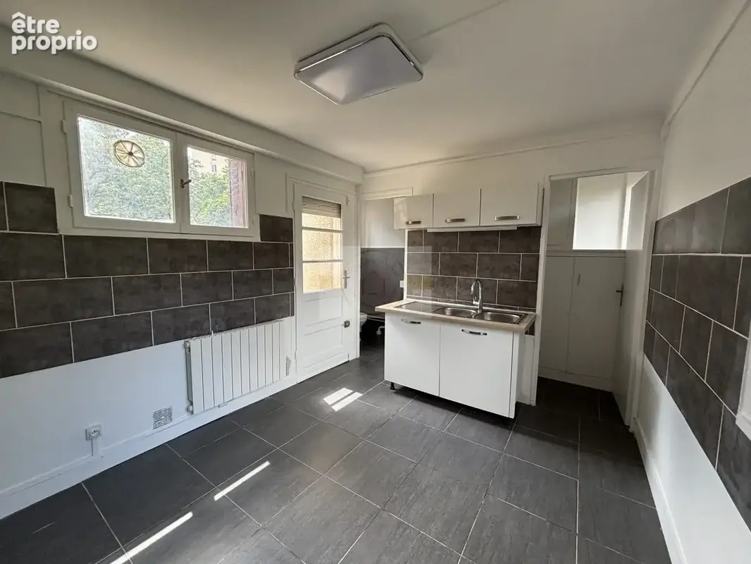 Maison 32 m² à Rosny-Sous-Bois  - photo 7