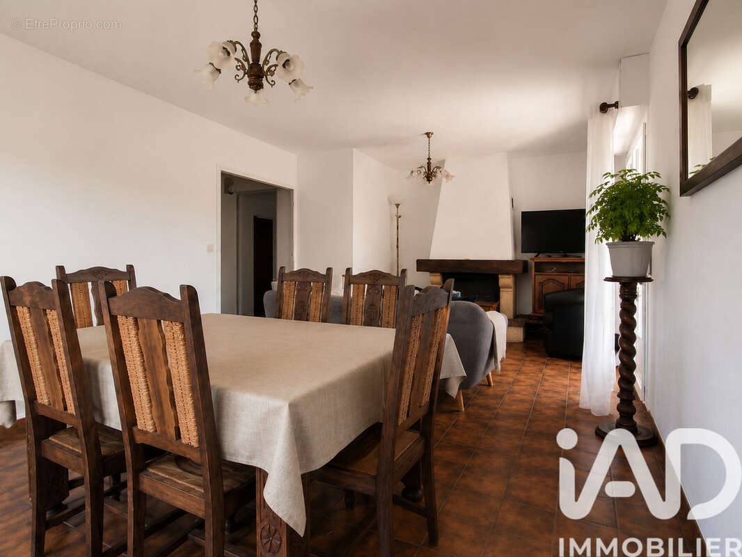 Photo 3 - Maison à TARNOS