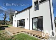 Photo 1 - Maison à LOCQUELTAS