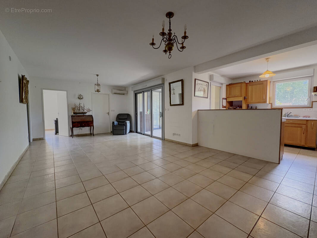 Appartement à PRADES