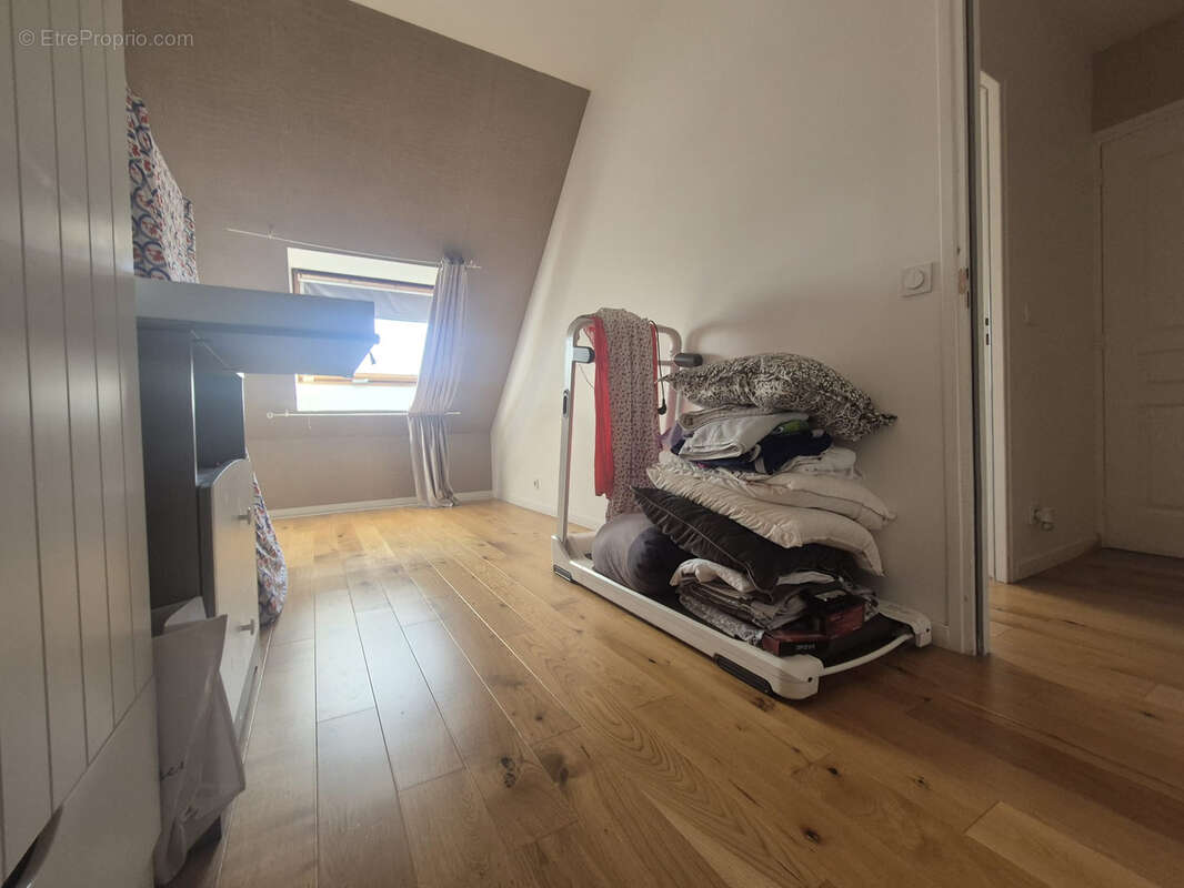 Appartement à BAGNEUX