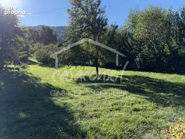 Saint gervais mont blanc - 100m² a reinventer - photo 5