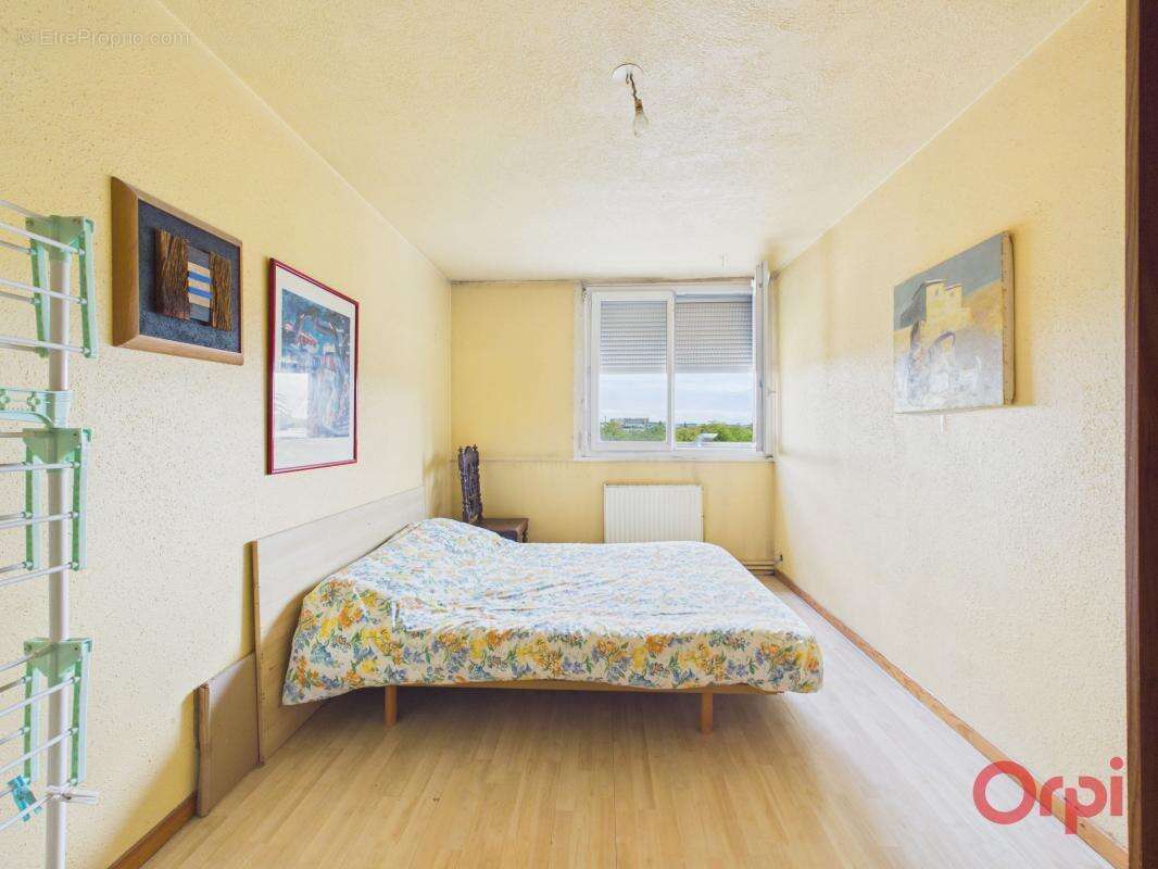 Appartement À Vendre - photo 9