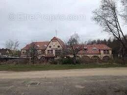 Appartement à PFETTERHOUSE