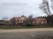 Appartement à PFETTERHOUSE