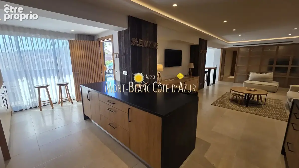 Magnifique appartement loft 4 pieces centre-ville - photo 2
