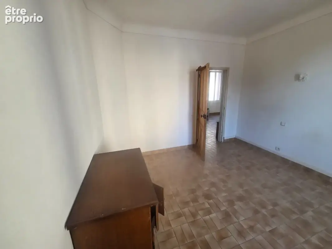 SAINT MARTIN DE VALGALGUES (30) idéal investisseur maison mitoyennes 91m² environ sur une parcelle de 175m² en centre ville - photo 7