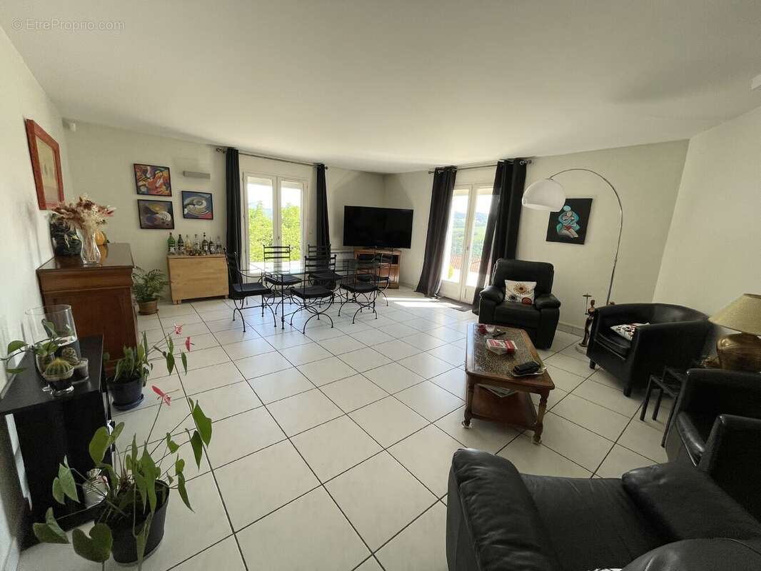Maison à FRANGY