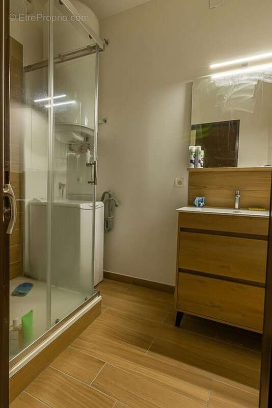 Photo 5 - Appartement à SAINT-ANDRE-DE-CUBZAC