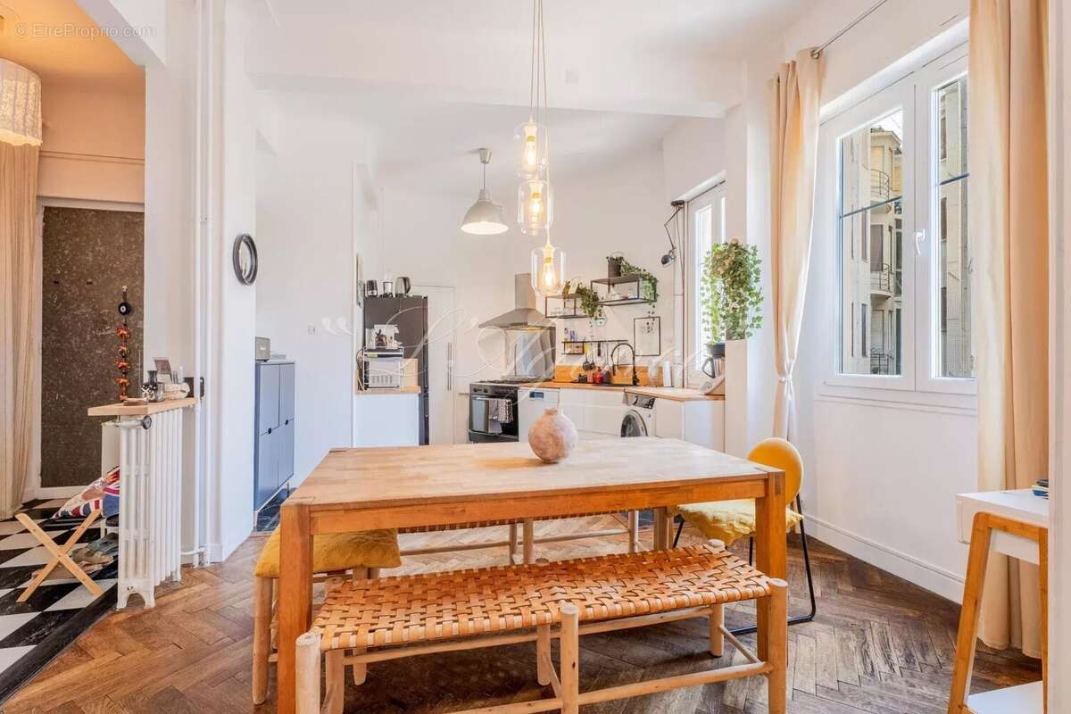 Masséna St François de Paule - photo 5