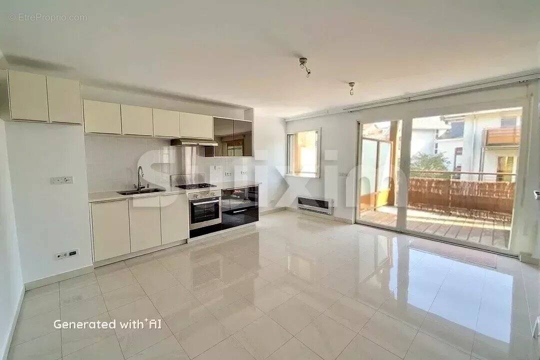 Appartement à ANNECY