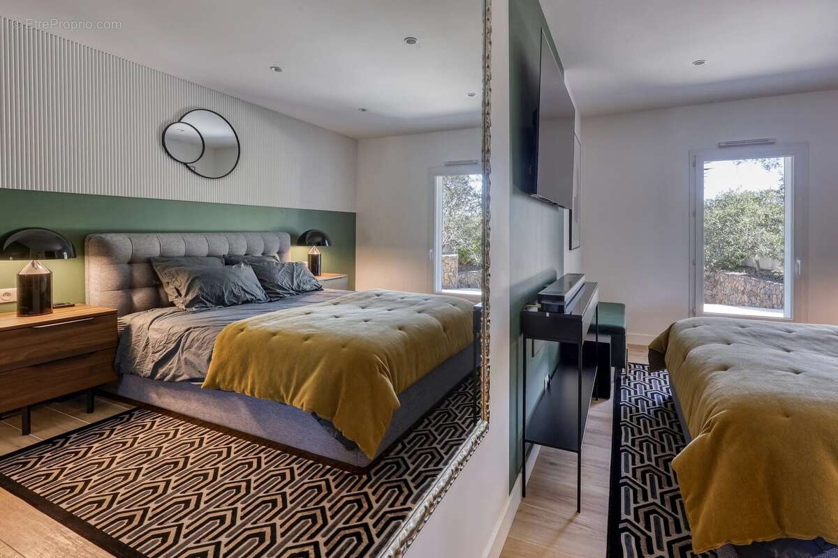 Maison à LA SEYNE-SUR-MER