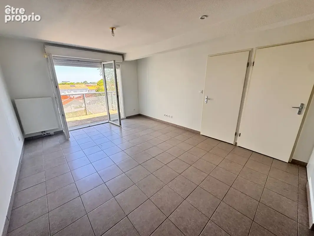 Appartement 43m² à cenon - photo 2