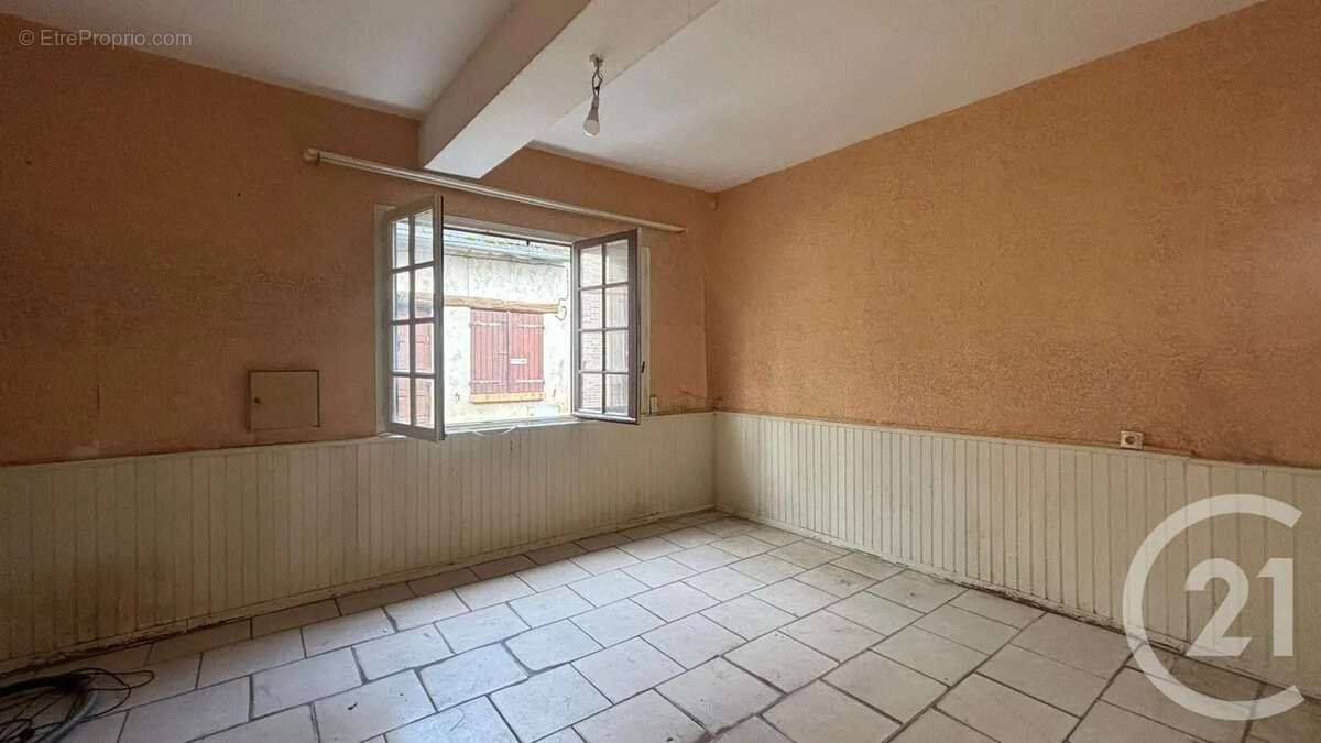 Maison à ANET