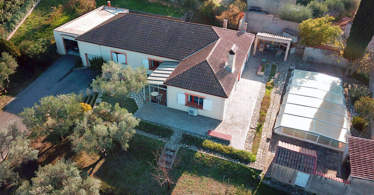 Maison à BELLEGARDE