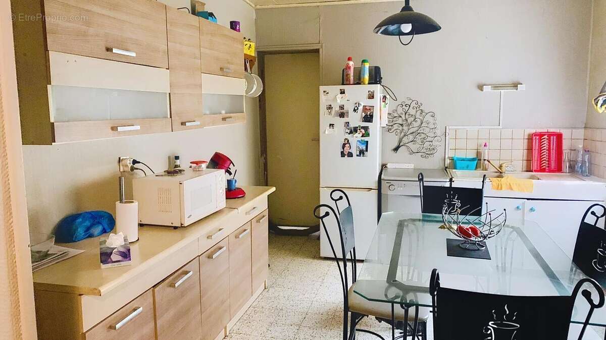 Photo 4 - Maison à BOHAIN-EN-VERMANDOIS