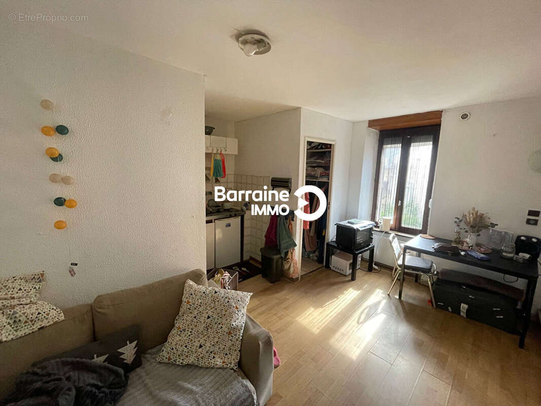 Appartement à BREST