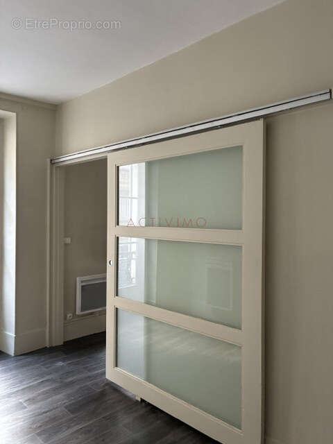 Appartement à PARIS-7E