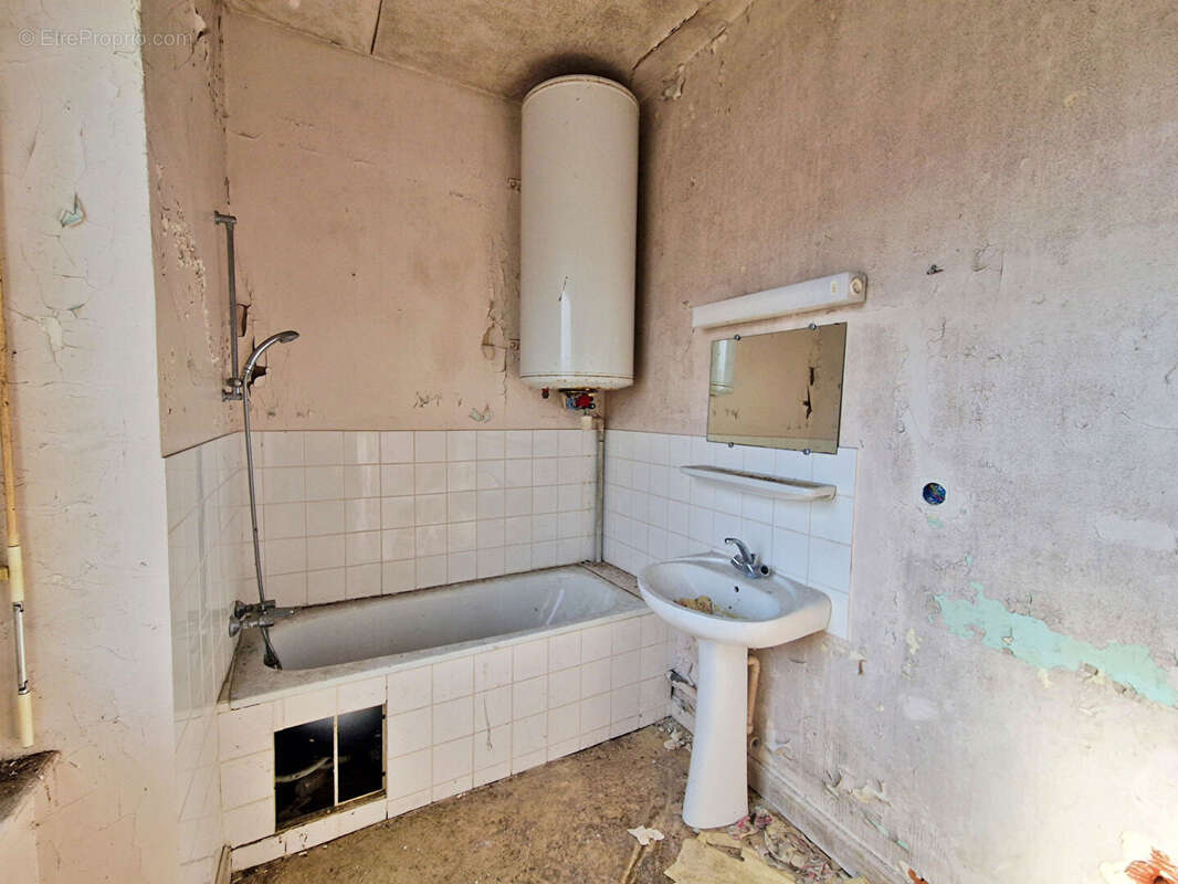 Maison à SAINT-MIHIEL