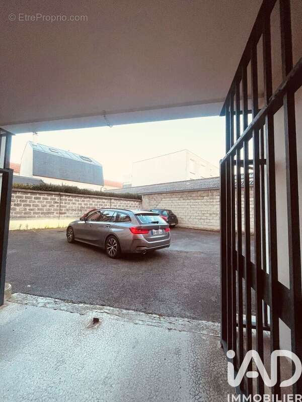 Photo 9 - Appartement à REIMS